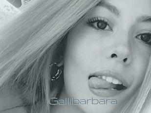 Gallibarbara