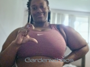 Gardenxchaos