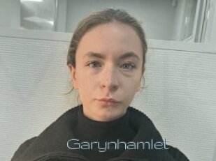Garynhamlet