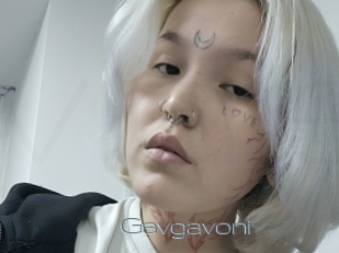 Gavgavoni