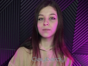 Gaybardy