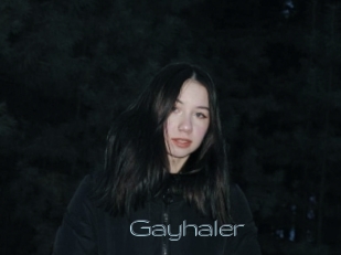 Gayhaler
