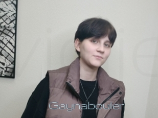 Gaynabouler