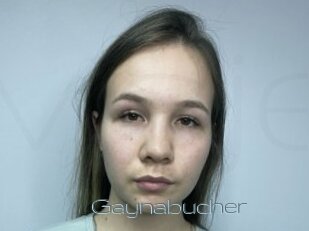 Gaynabucher