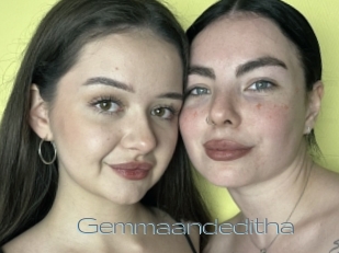 Gemmaandeditha
