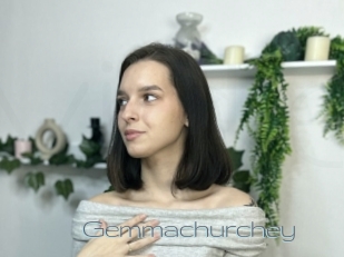 Gemmachurchey