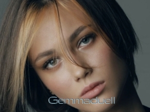 Gemmaduell