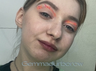 Gemmadurborow