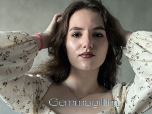 Gemmagillim