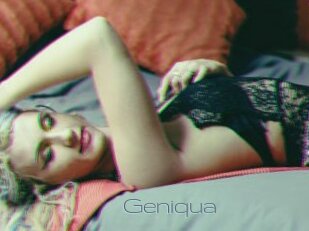 Geniqua
