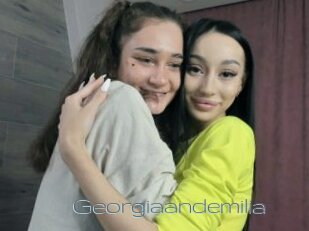 Georgiaandemilia