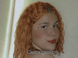 Georgiafox