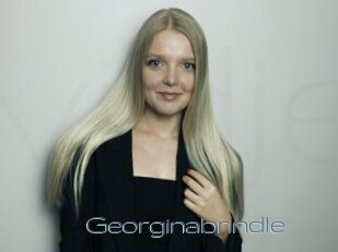 Georginabrindle