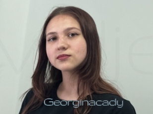 Georginacady