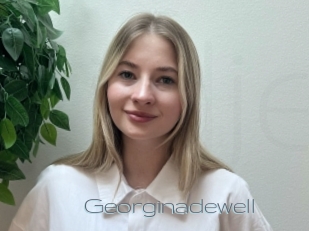 Georginadewell