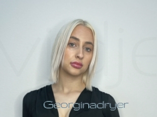 Georginadryer