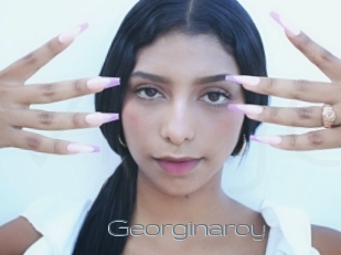 Georginaroy