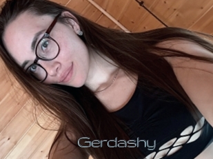 Gerdashy