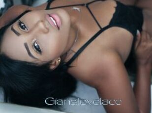 Gianalovelace