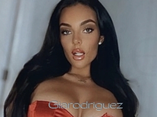 Giarodriguez