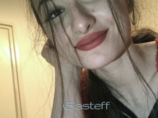 Giasteff