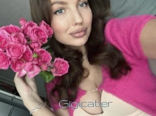 Gigicatier
