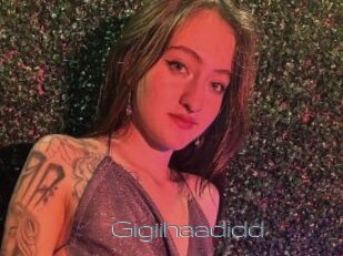 Gigiihaadidd