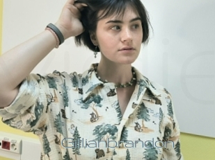Gillianbrandon
