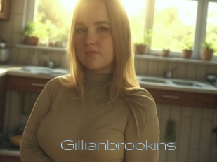 Gillianbrookins