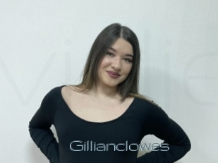 Gillianclowes