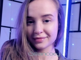 Gilliancoey