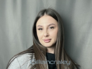 Gilliancraley