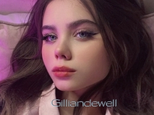 Gilliandewell