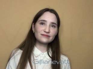 Gillianevatt