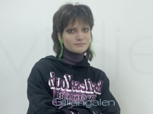 Gilliangalen
