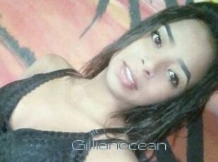 Gillianocean