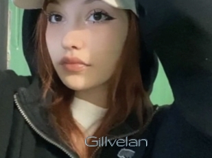 Gillvelan