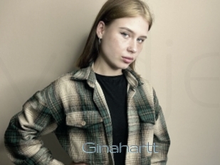 Ginahartt