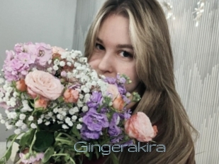 Gingerakira