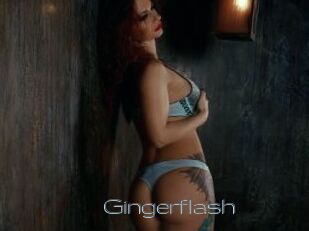Gingerflash