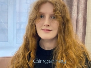 Gingerrey