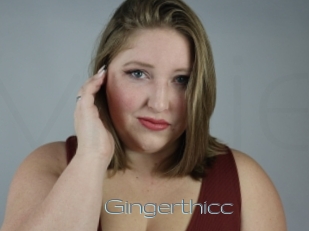 Gingerthicc