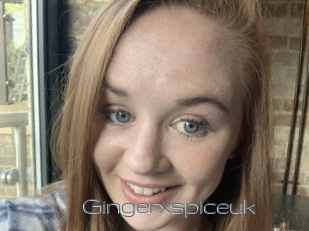 Gingerxspiceuk