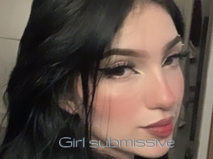 Girl_submissive