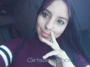 Girlsangelhot