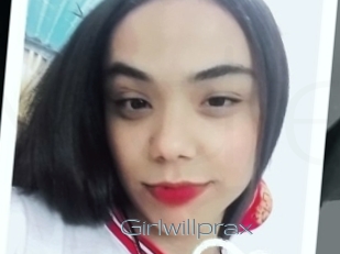 Girlwillprax