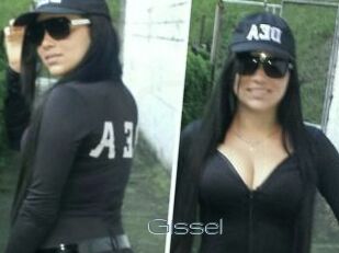 Gissel