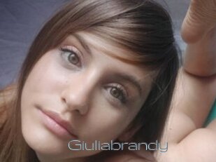Giuliabrandy