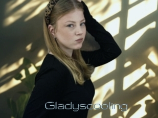 Gladyscooling