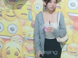 Gladysjing